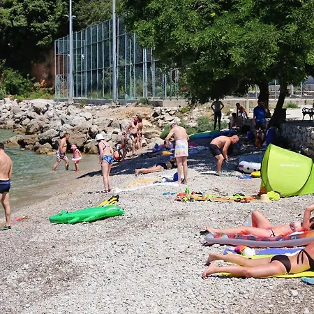 12058b Appartamento