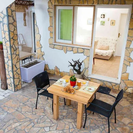 12058b Apartment Žuljana