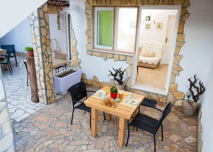 12058b Apartament Žuljana