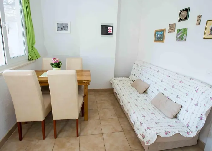 12058b Apartament Žuljana